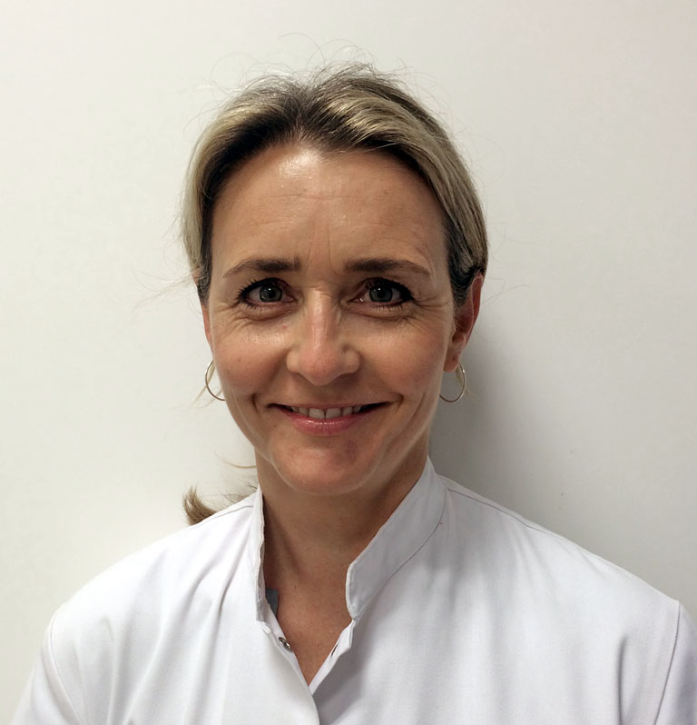 Dr. I. Kuijken Dr. I. Kuijken - Dermatoloog